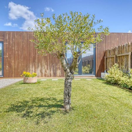 Caju Villas Montargil - Villa Farinha Branca Luaran gambar