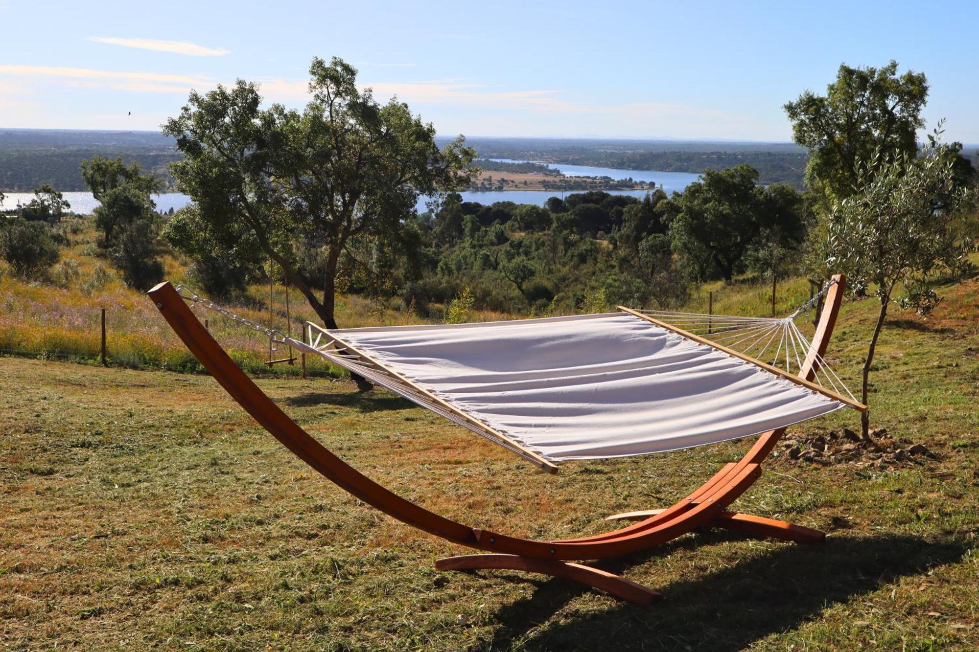 Caju Villas Montargil - Villa Farinha Branca Luaran gambar