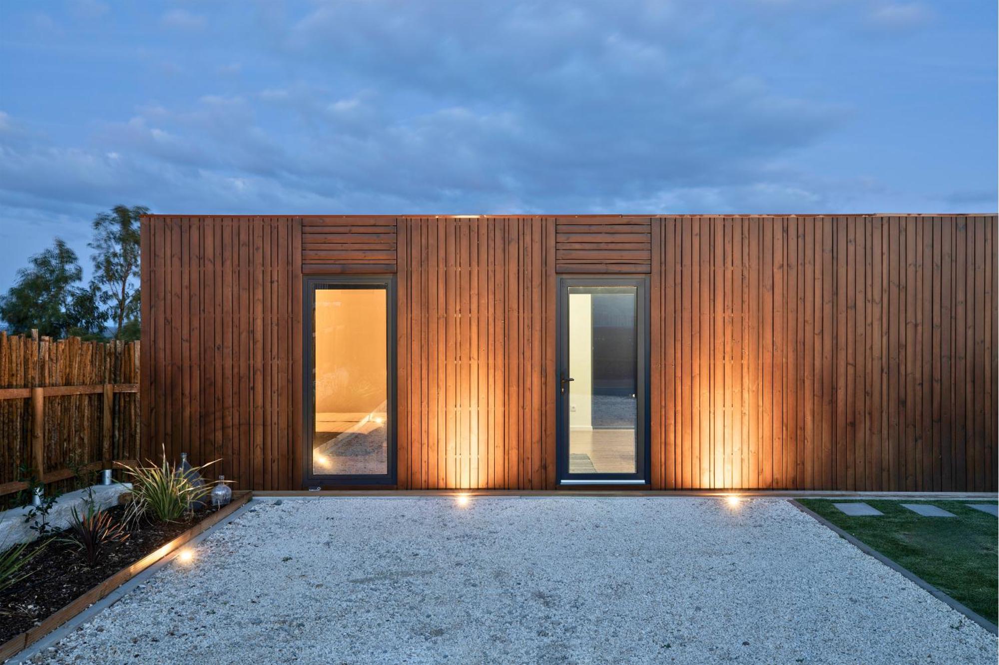 Caju Villas Montargil - Villa Farinha Branca Luaran gambar