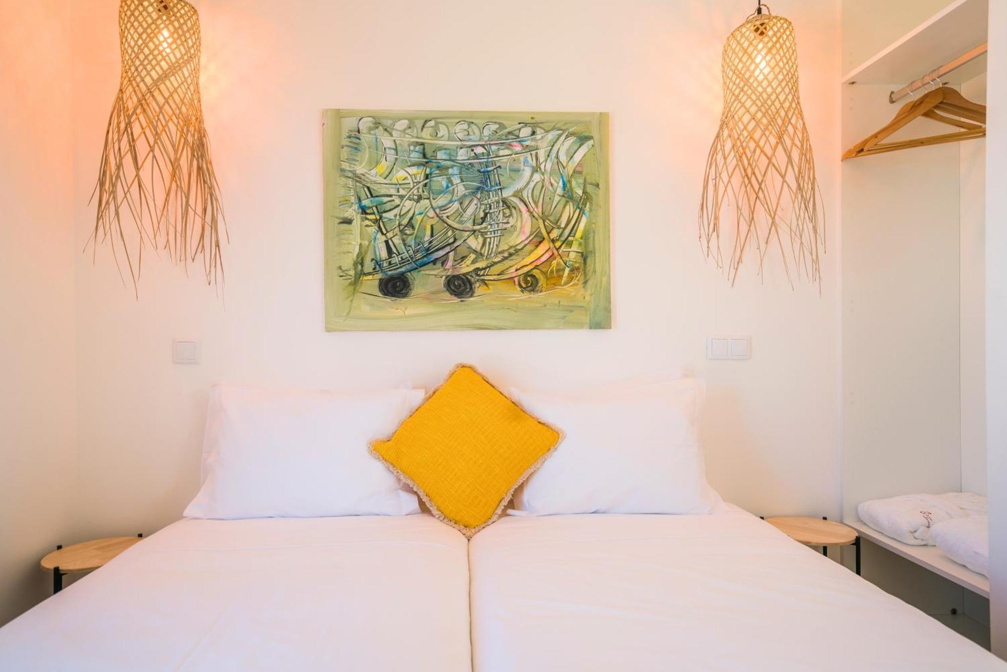 Caju Villas Montargil - Villa Farinha Branca Luaran gambar