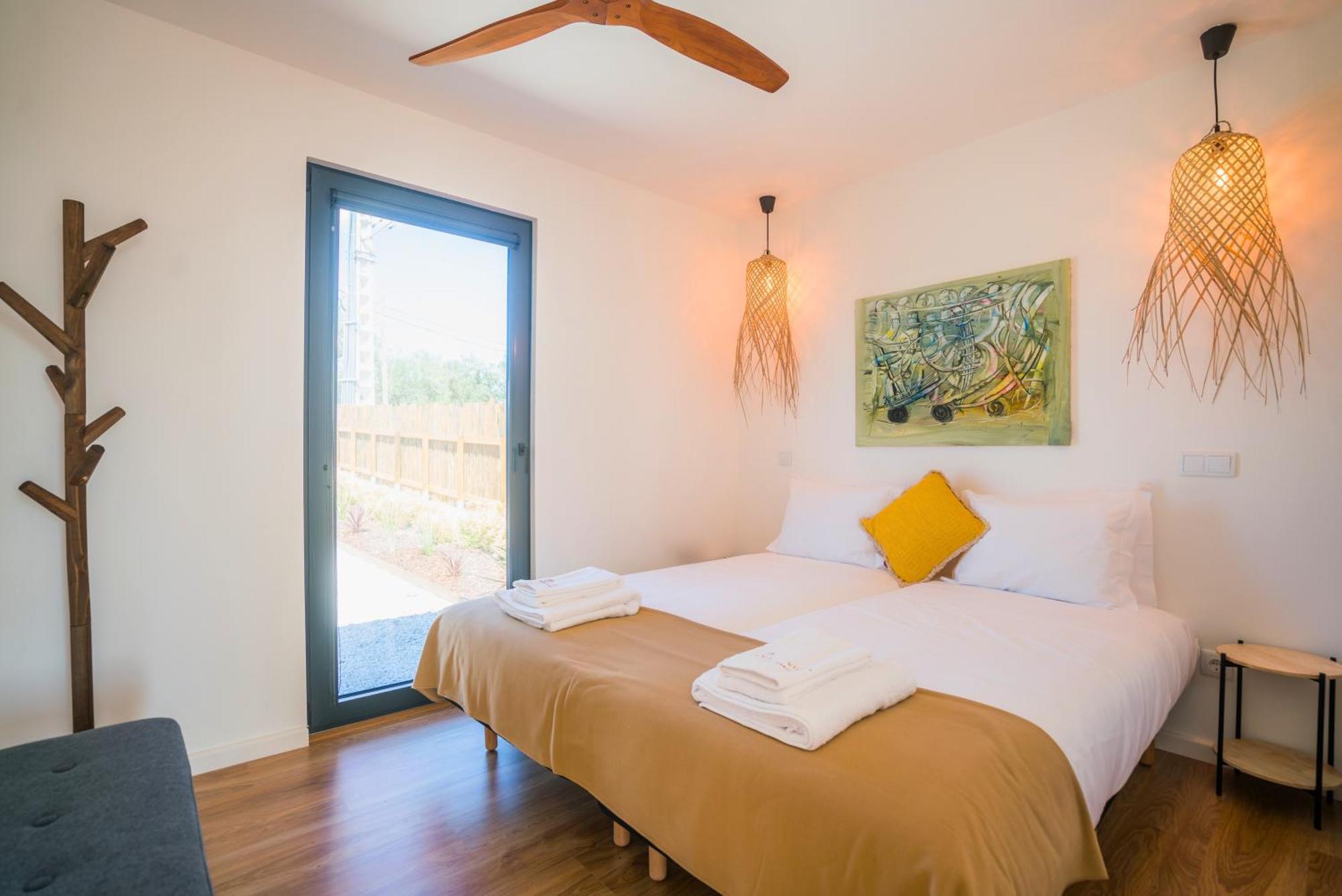 Caju Villas Montargil - Villa Farinha Branca Luaran gambar