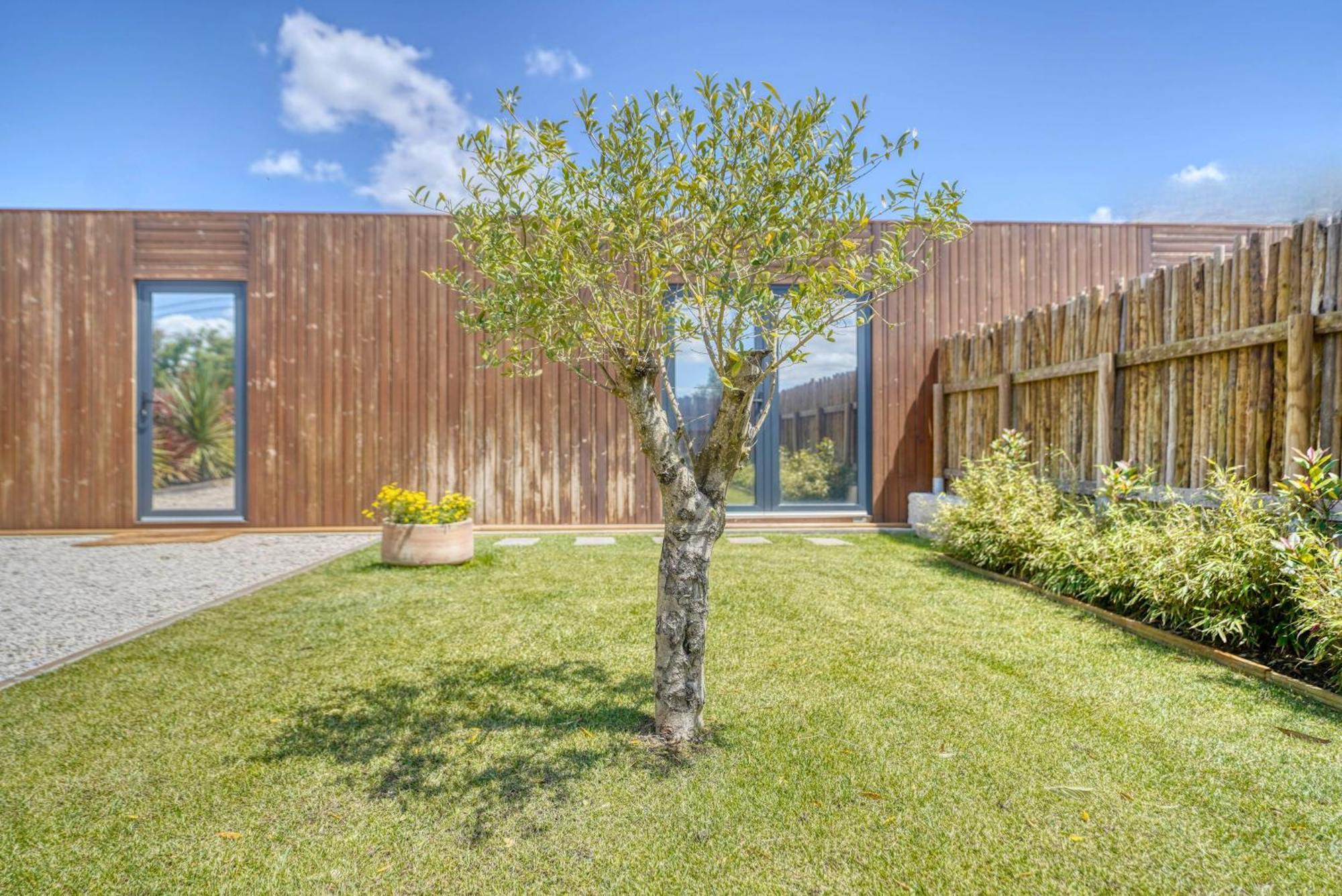Caju Villas Montargil - Villa Farinha Branca Luaran gambar
