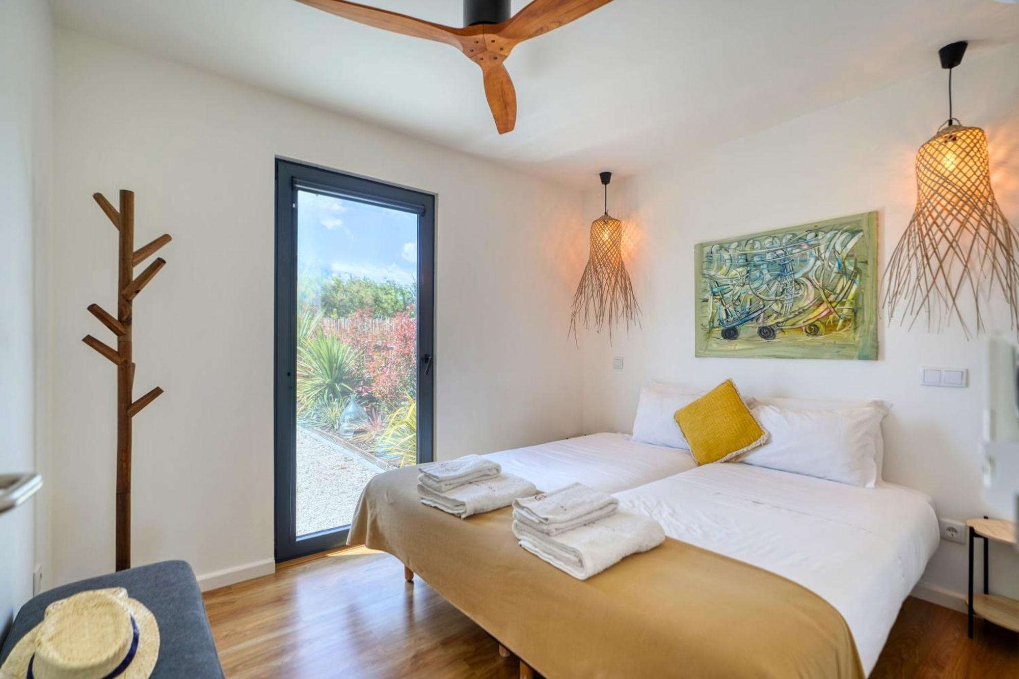 Caju Villas Montargil - Villa Farinha Branca Luaran gambar