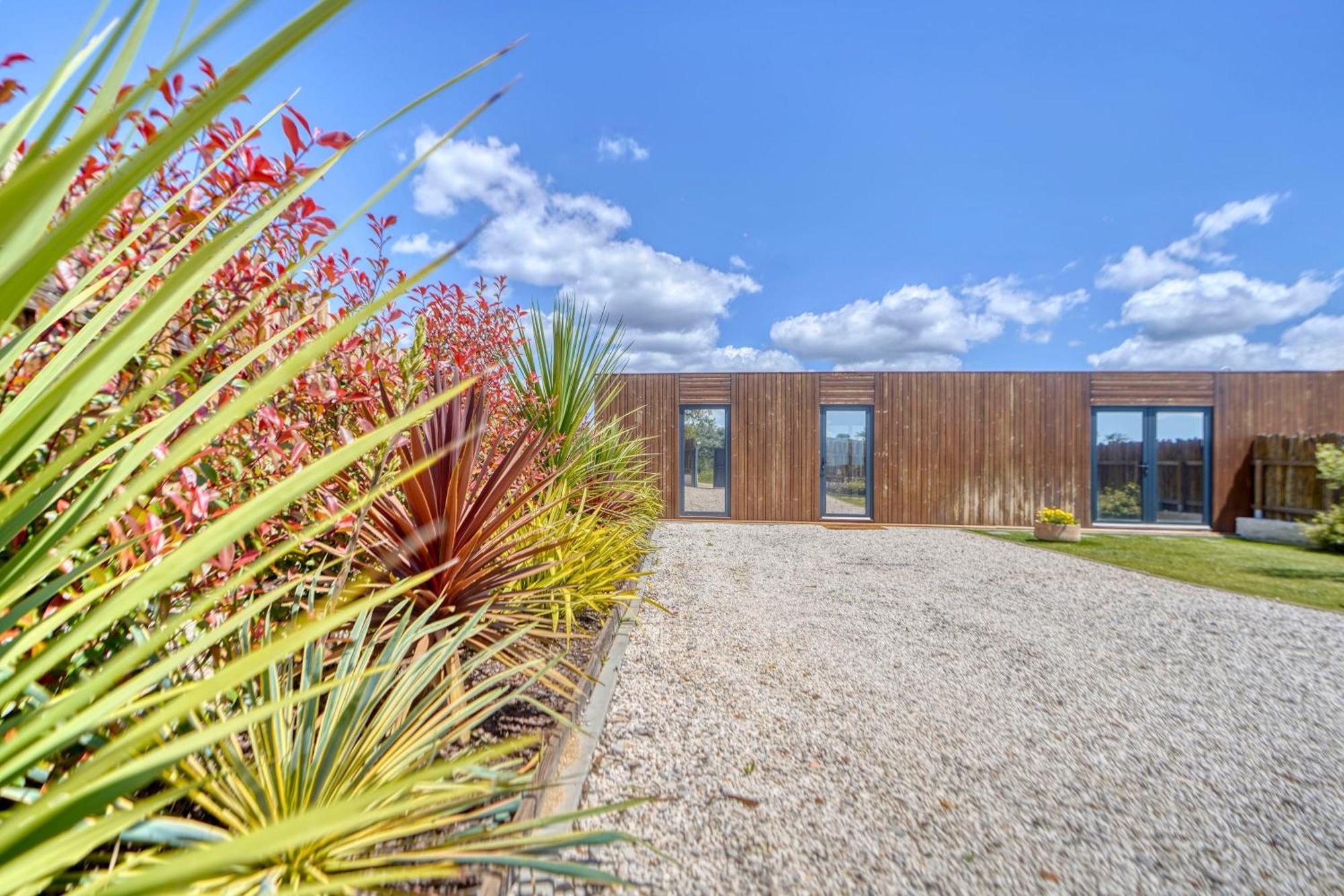 Caju Villas Montargil - Villa Farinha Branca Luaran gambar
