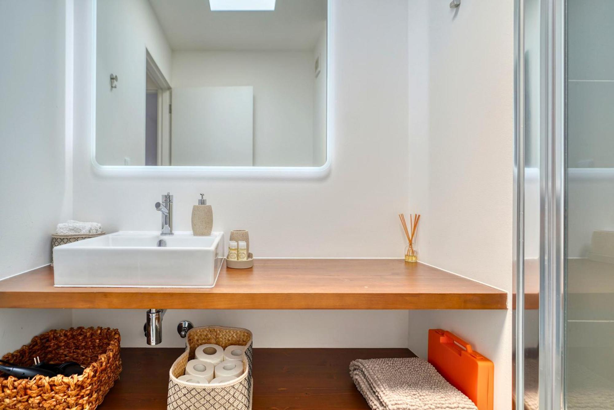 Caju Villas Montargil - Villa Farinha Branca Luaran gambar